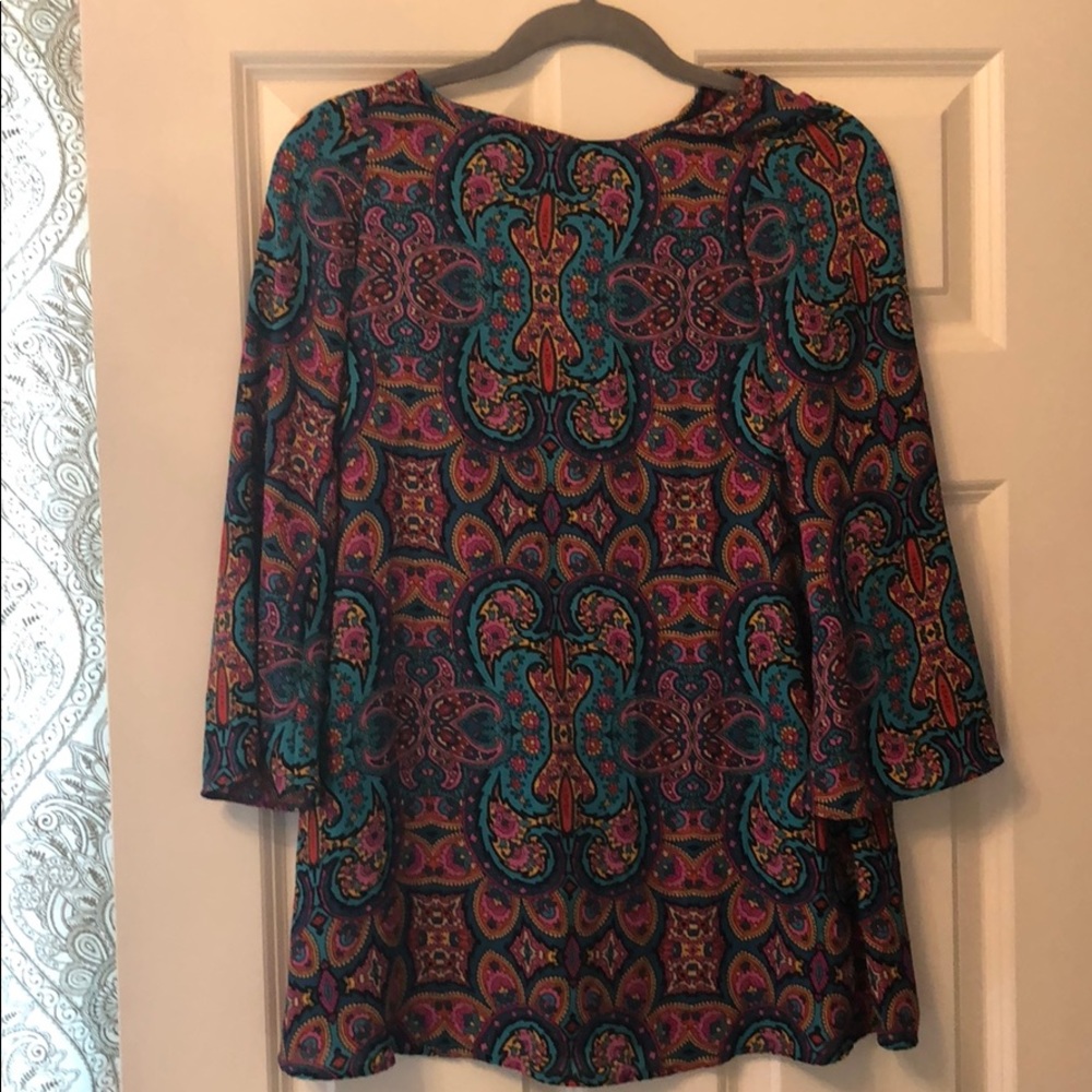 Girls dress